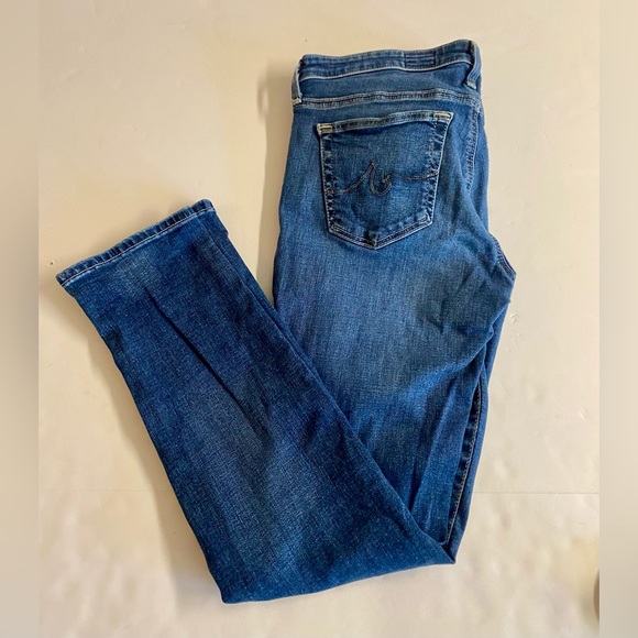 Adriano Goldschmied skinny jeans.Size 27 in great condition - Picture 2 of 8